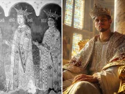 Ştefăniţă Vodă cel Tânăr, domnitorul otrăvit de soţie: nepot al lui Ştefan cel Mare, a urcat pe tron la 11 ani Ştefăniţă Vodă cel Tânăr