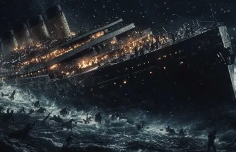 Titanicul era imposibil de scufundat