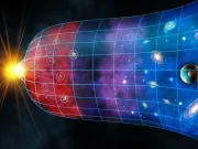Unde se extinde Universul dacă este deja infinit? Unde se extinde Universul