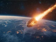 Asteroidul care ar putea lovi Pământul: 2024 YR4. „Este una dintre cele mai mari probabilități de impact” 2024 YR4 asteroid