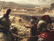 Locul pierdut al unei bătălii celebre a lui Alexandru cel Mare împotriva perșilor, descoperit în Turcia Alexandru cel Mare împotriva perșilor