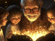 A fi un bun povestitor ar putea fi o abilitate valoroasă pentru a găsi un sens vieții și carierei tale povestitor