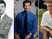 Calvin Klein: povestea unuia dintre cei mai cunoscuți oameni din lumea modei Calvin Klein