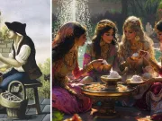 Cine a inventat înghețata, care este istoria acestui desert și cum a ajuns în Țările Române Cine a inventat înghețata