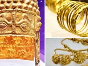 Care este valoarea Coifului de la Coțofenești și suma uriașă cu care sunt asigurate exponatele de la muzeul din Drents valoarea Coifului de la Coțofenești