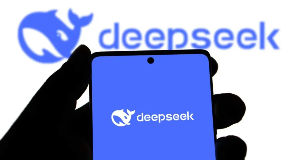 DeepSeek