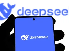 DeepSeek