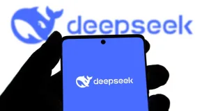 DeepSeek