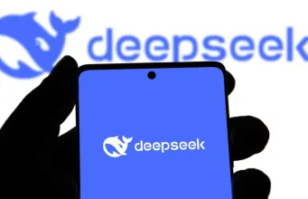 DeepSeek