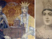 Doamna Stanca: drama frumoasei soţii a lui Mihai Viteazul, ţinută prizonieră în propriul castel Doamna Stanca