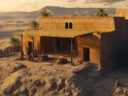 Cum își răceau locuințele egiptenii antici în timpul caniculei? Cum își răceau locuințele egiptenii