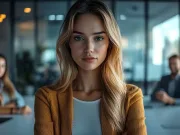 Cât de mult contează aspectul fizic și frumusețea în carieră? Răspunsul nu este surprinzător frumusețea în carieră