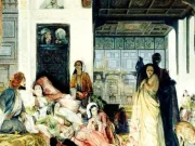 Haremul: adevărul despre „palatul plăcerilor” sultanului și care era realitatea strictă trăită în acest loc haremul imperiul otoman