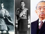 Hirohito: împăratul care a stat 62 de ani pe tronul Japoniei hirohito imparatul japoniei