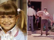 Judith Barsi: povestea micuţei actriţe ucisă de propriul tată judith barsi