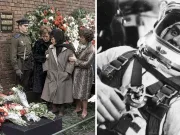 Ultimele cuvinte ale cosmonautului Vladimir Komarov, „omul care a căzut din spațiu”