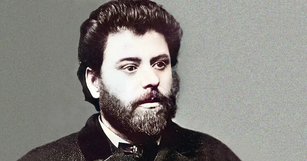 Moartea lui Ion Creangă