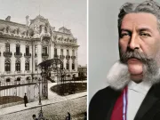 Cine a fost Nababul, unul dintre cei mai bogați români din istorie: povestea fascinantă a lui Grigore Cantacuzino Nababul Grigore Cantacuzino