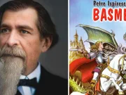 Petre Ispirescu: nu a făcut niciun an de şcoală, a fost la închisoare şi până la 50 de ani nu a părăsit satul natal Petre Ispirescu basme