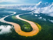 De ce nu există poduri peste Amazon nu există poduri peste Amazon