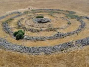 Ce a fost „Roata Fantomelor” din antichitate, cunoscută și ca „Stonehenge-ul Estului”? roata fantomelor