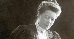 Selma Lagerlof