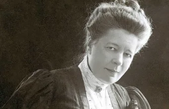 Selma Lagerlof