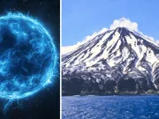 În august 1831, Soarele a devenit albastru. Iată care este explicația Soarele a devenit albastru