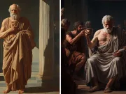 Filosofia lui Socrate: ideile geniale ale marelui filosof grec și moștenirea sa Filosofia lui Socrate