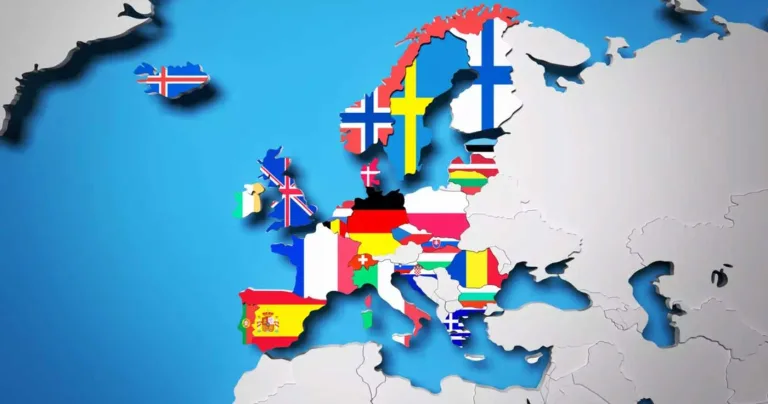 Spațiul Schengen
