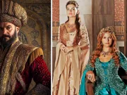 Sultanatul Femeilor sub domnia lui Suleiman: care era rolul femeilor în Imperiul Otoman Sultanatul Femeilor