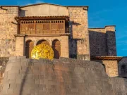 Un labirint subteran imens al incașilor a fost descoperit sub Cuzco, începând de la Templul Soarelui labirint subteran