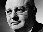 Odată celebrate, descoperirile unui inventator sunt acum considerate dezastre – iar lumea încă nu și-a revenit. Efectele benzinei cu plumb, creată de Thomas Midgley Jr. Thomas Midgley Jr.