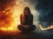 De ce „timpul încetinește” atunci când ești în pericol timpul încetinește