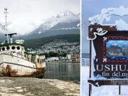 Ushuaia: cum este viaţa în cel mai sudic oraş din lume, aflat în Ţara de Foc şi cine a fost românul care a cucerit acest loc îndepărtat Ushuaia