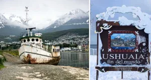 Ushuaia