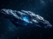 Un „vizitator interstelar” de dimensiunea unei planete ar fi modificat orbitele a 4 planete din Sistemul Solar, conform unui studiu vizitator interstelar