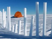 Oamenii de știință au descoperit vulcanul misterios care a răcit Pământul în 1831 vulcanul misterios care a răcit Pământul