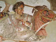 Cum a redesenat Alexandru cel Mare harta lumii în urmă cu 2.300 de ani Alexandru cel Mare harta lumii