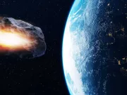 Oamenii de știință au simulat prăbușirea asteroidului Bennu pe Pământ în septembrie 2182. Nu arată prea bine. prăbușirea asteroidului Bennu pe Pământ