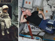 Cum se descurcă astronauții cu rufele murdare în spațiu? rufele murdare în spațiu