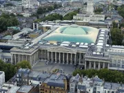 Care este muzeul care deţine cele mai multe artefacte furate din întreaga lume muzeul care deţine cele mai multe artefacte furate