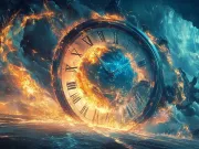 ce este timpul