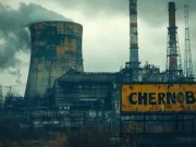 Ce s-ar întâmpla dacă centrala nucleară de la Cernobîl ar fi bombardată și care este pericolul pentru România? centrala nucleară de la Cernobîl