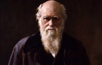 Charles Darwin