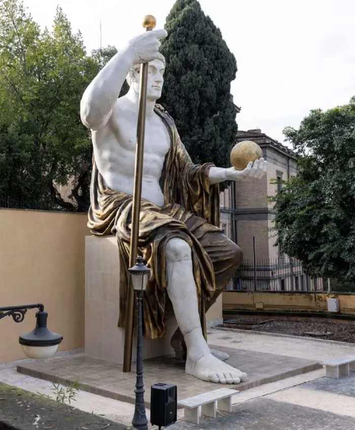 colos constantin