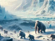 Un studiu dezvăluie modul în care orbita Pământului declanșează epocile de gheață: va exista una în următorii 11.000 de ani declanșează epocile de gheață