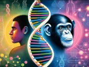 Un studiu genetic arată evoluția creierului uman și cum se diferențiază de cel al cimpanzeilor evoluția creierului uman