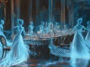 Fantomele de la Luvru: fenomenele misterioase de la cel mai faimos muzeu al lumii fantomele de la luvru