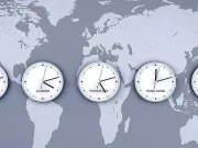 De ce există fusuri orare și când au fost inventate? fusuri orare